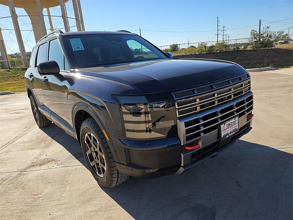 new 2026 Hyundai Palisade car, priced at $52,155
