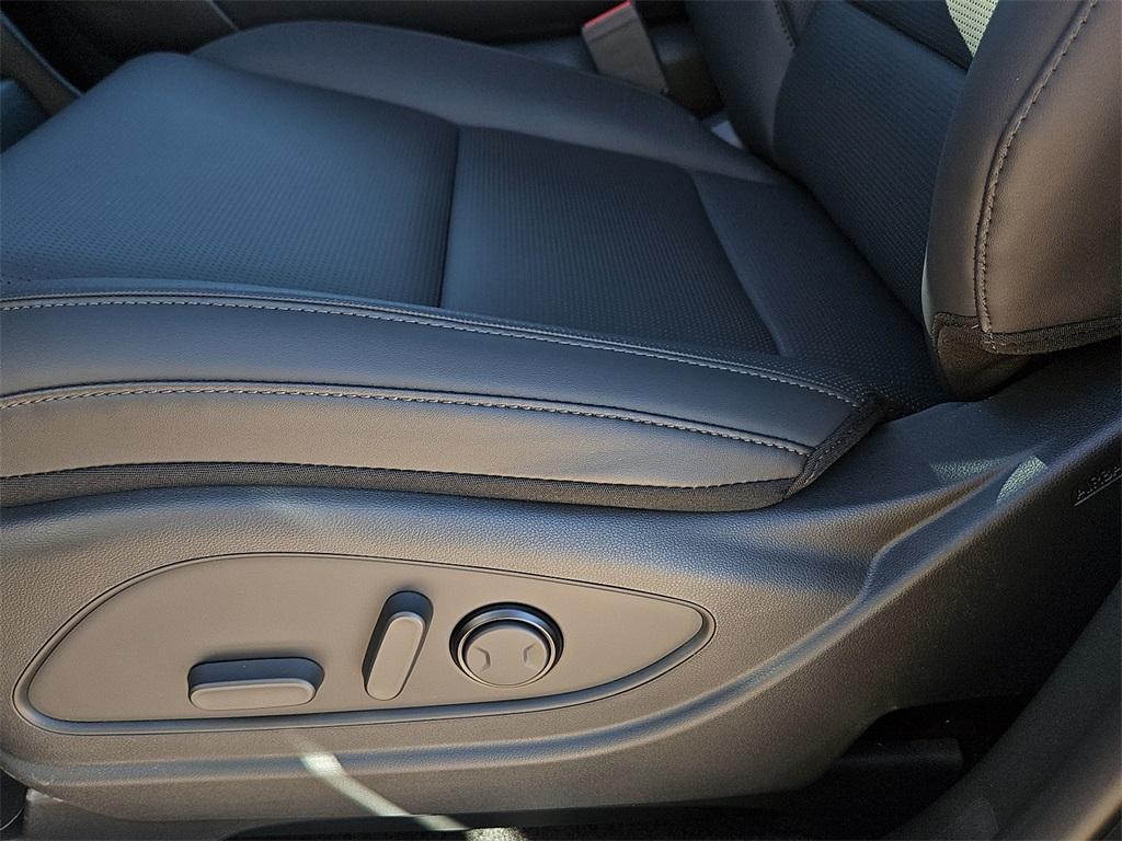 new 2026 Hyundai Palisade car, priced at $51,405