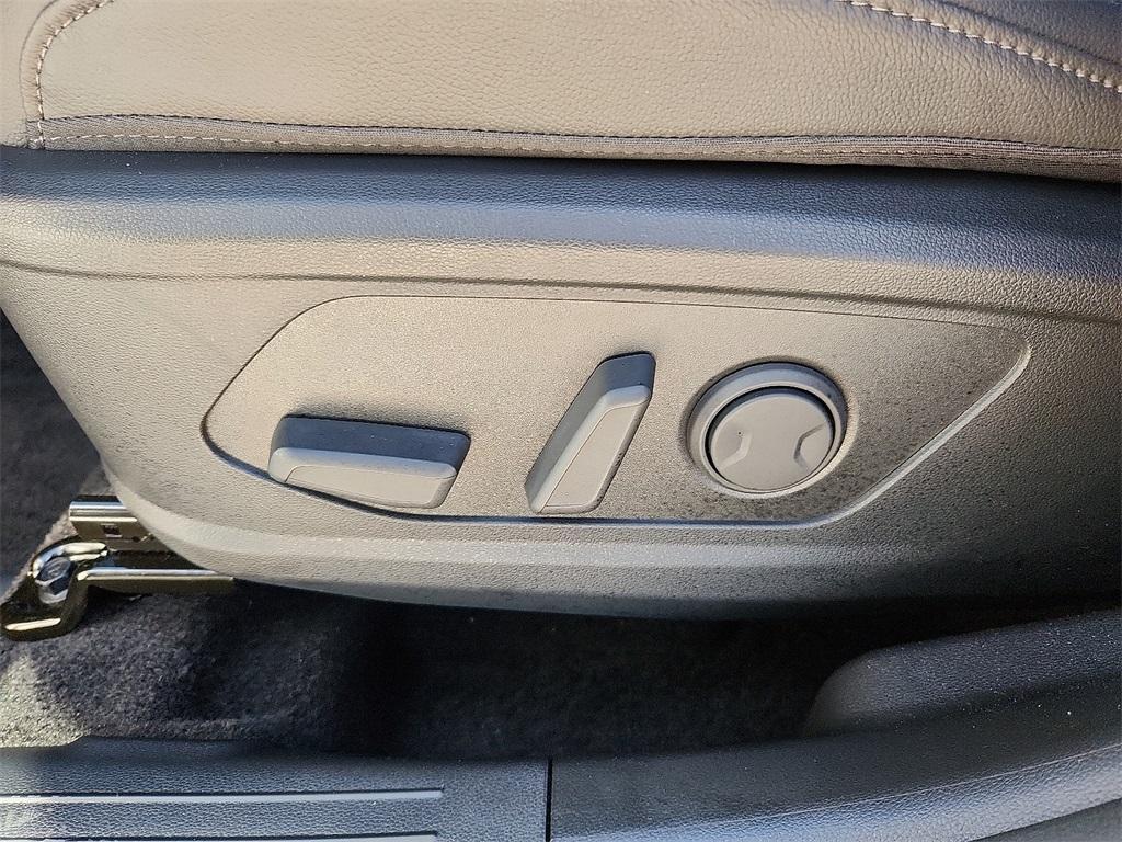 new 2026 Hyundai SANTA CRUZ car, priced at $33,830