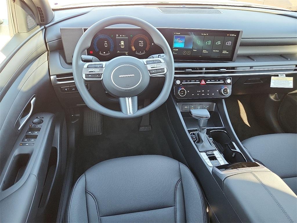 new 2026 Hyundai SANTA CRUZ car, priced at $33,830