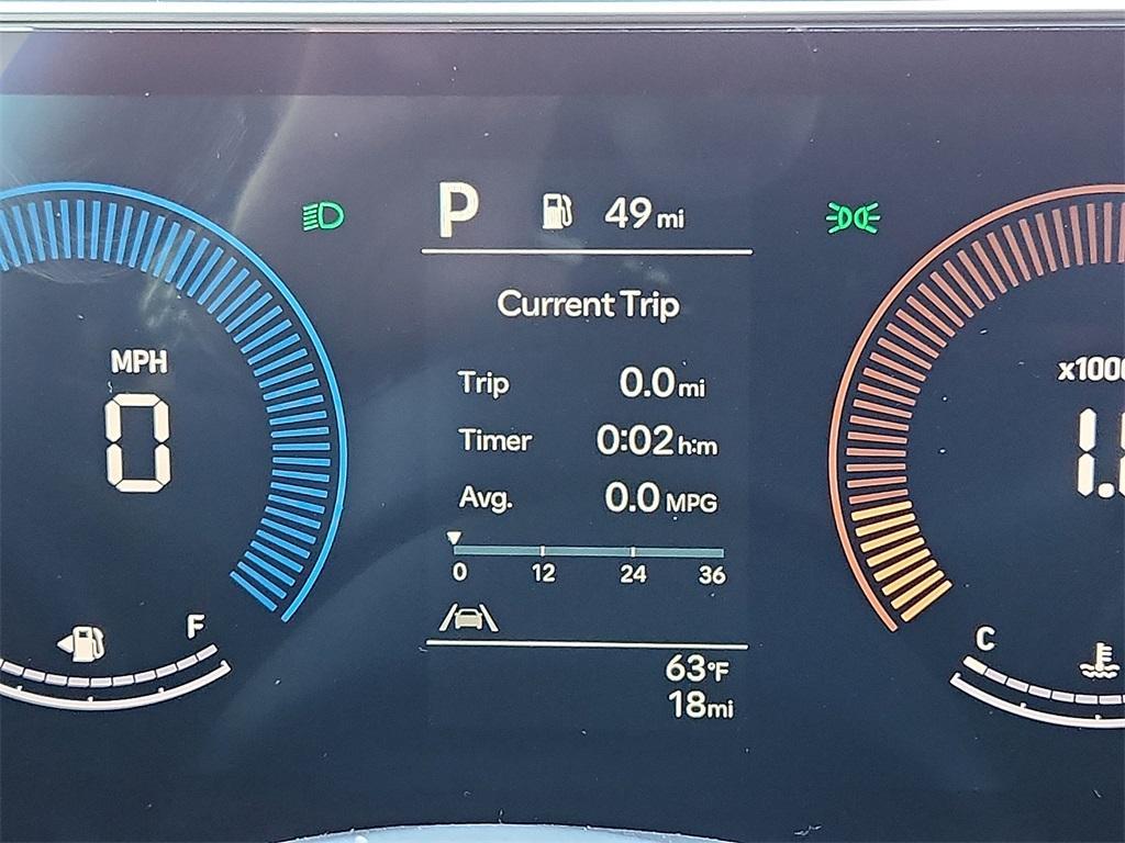 new 2026 Hyundai SANTA CRUZ car, priced at $33,830