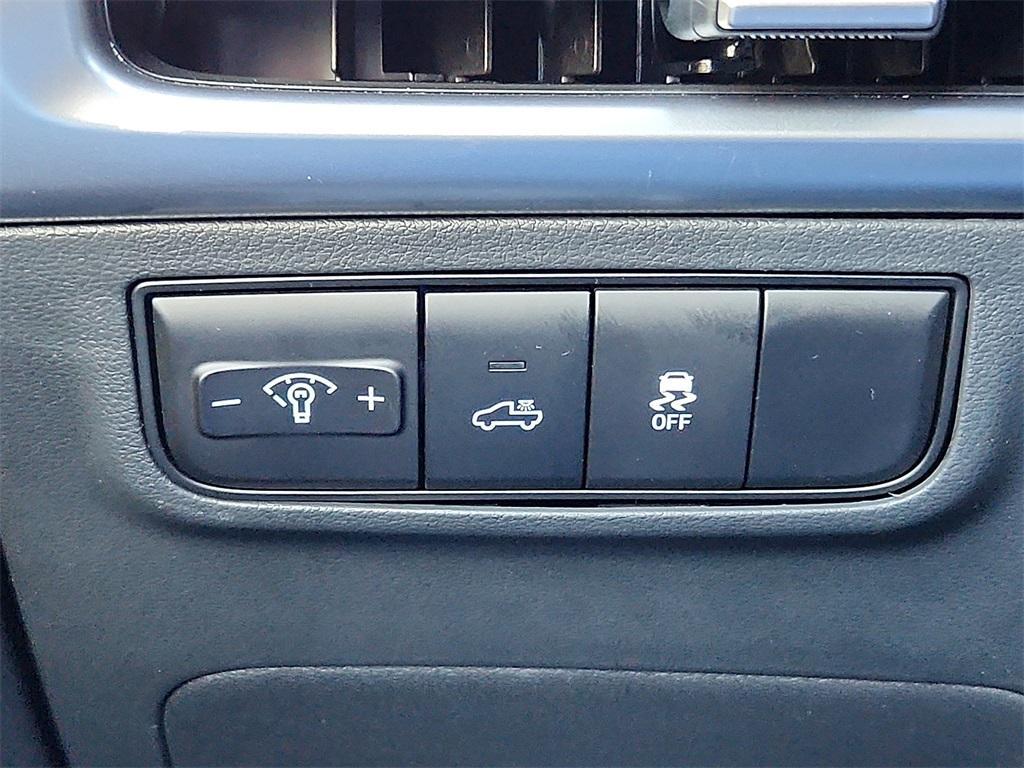 new 2026 Hyundai SANTA CRUZ car, priced at $33,830