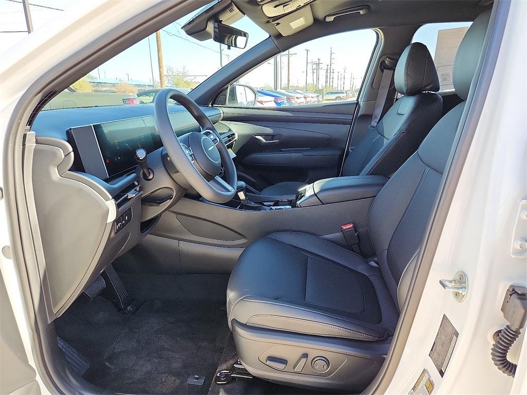 new 2026 Hyundai SANTA CRUZ car, priced at $33,830