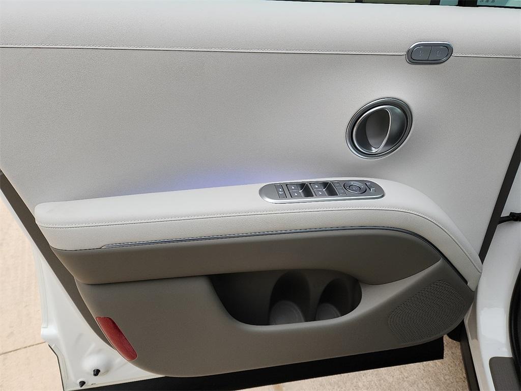 new 2026 Hyundai Palisade car, priced at $51,750