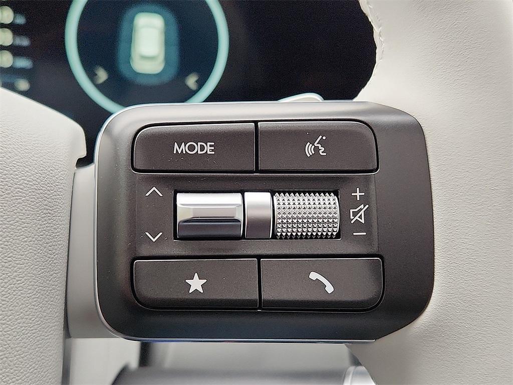 new 2026 Hyundai Palisade car, priced at $51,750