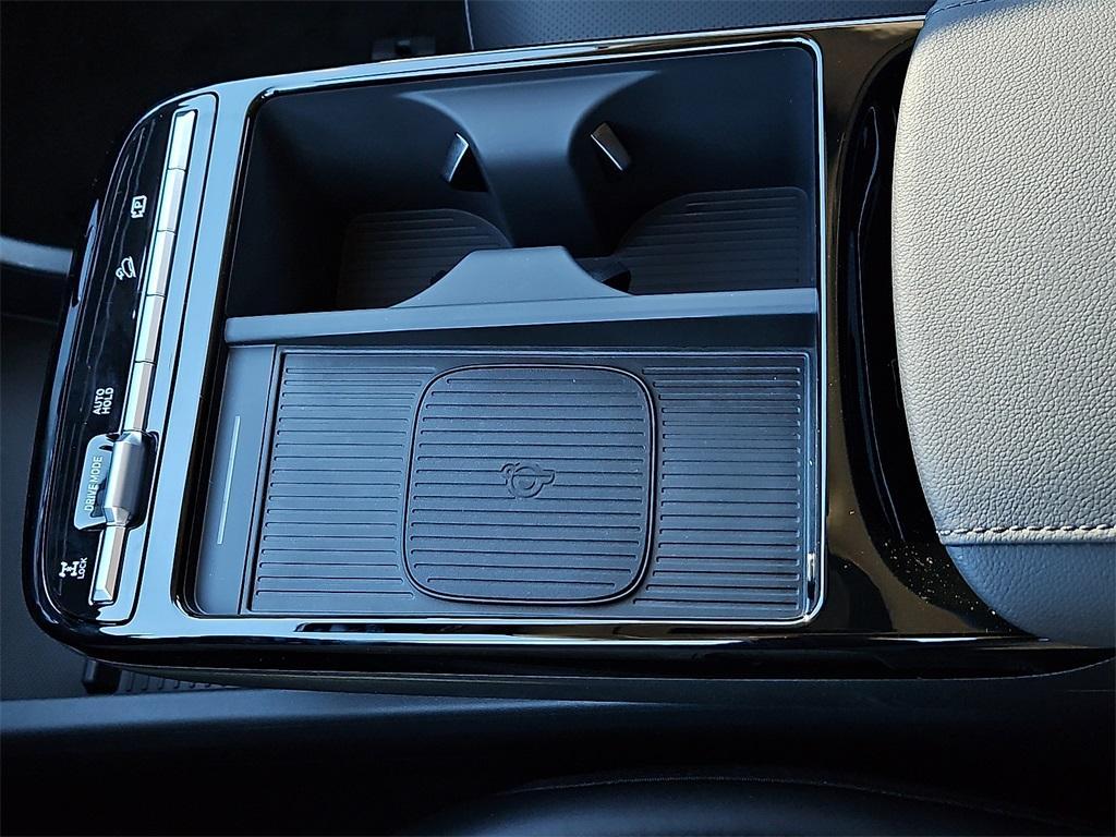 new 2026 Hyundai TUCSON Hybrid car, priced at $33,795