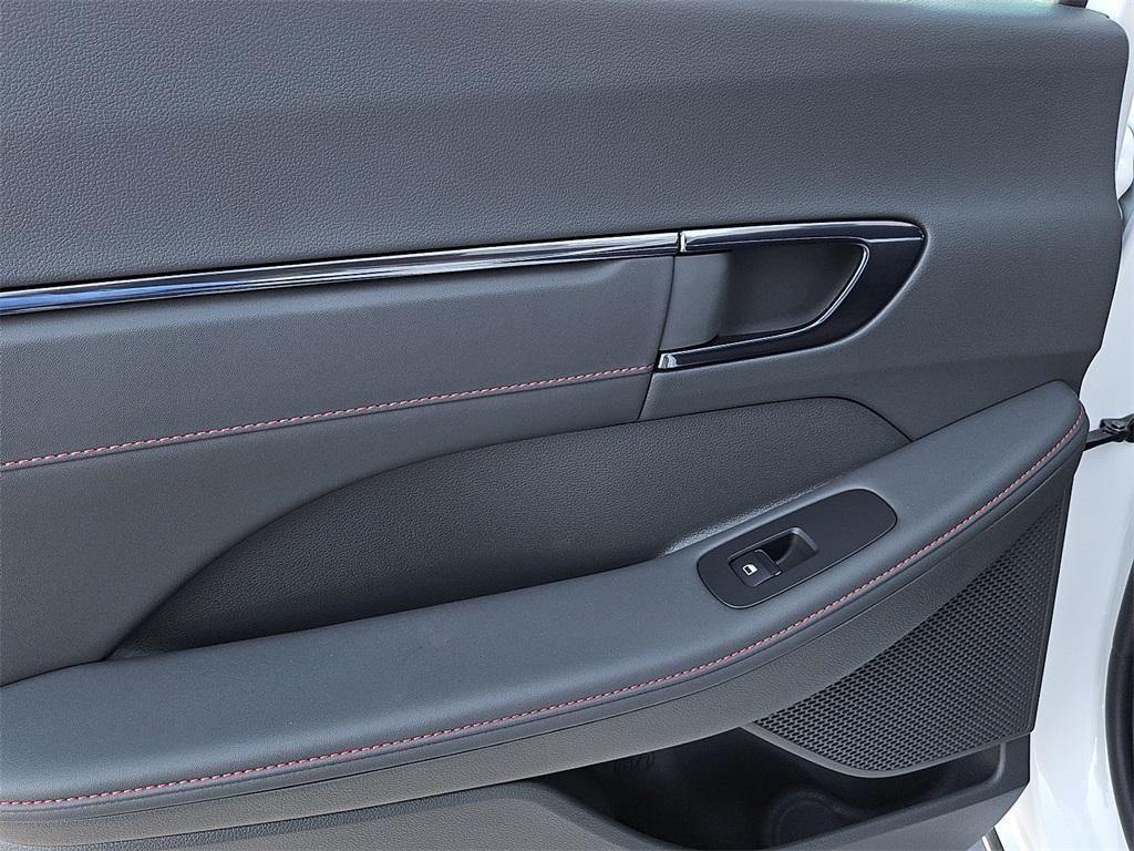 new 2026 Hyundai Sonata car, priced at $37,650