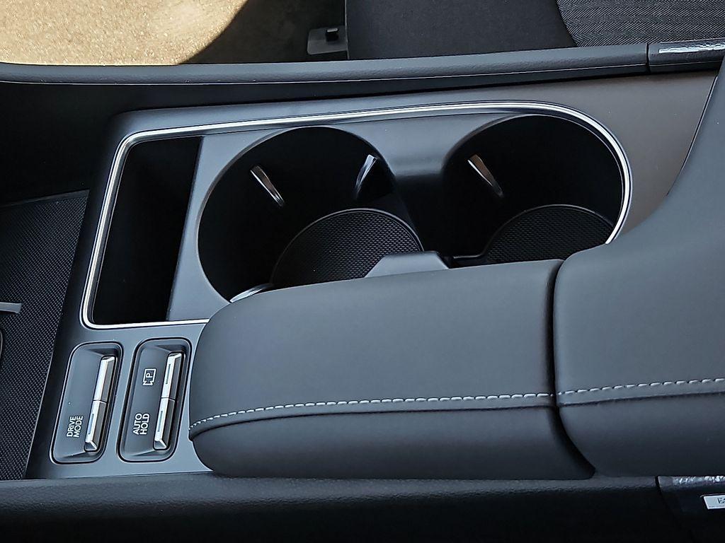 new 2026 Hyundai Sonata car, priced at $29,035