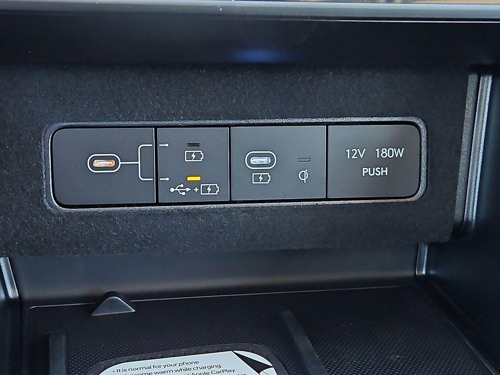 new 2026 Hyundai Sonata car, priced at $29,035