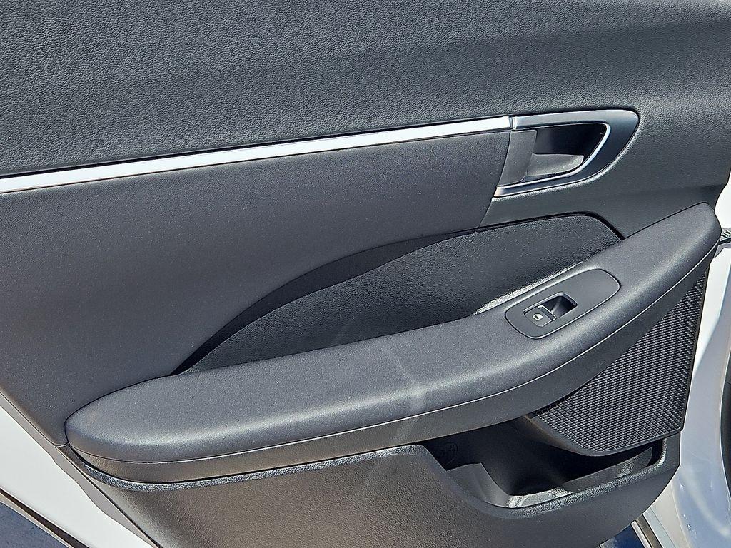 new 2026 Hyundai Sonata car, priced at $29,035