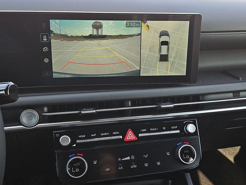 new 2026 Hyundai SANTA CRUZ car, priced at $41,020