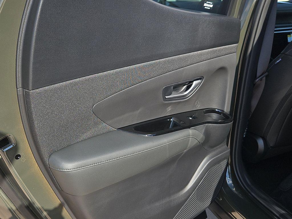 new 2026 Hyundai SANTA CRUZ car, priced at $41,020