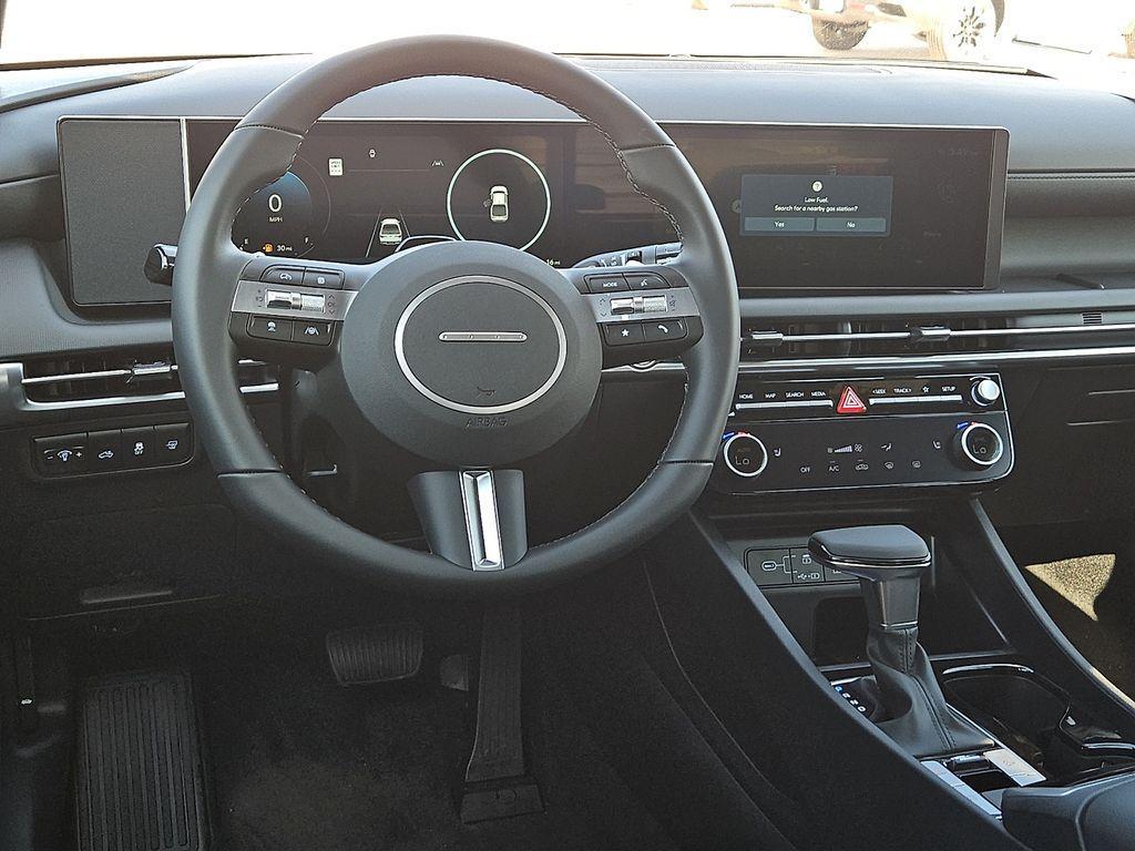 new 2026 Hyundai SANTA CRUZ car, priced at $41,020