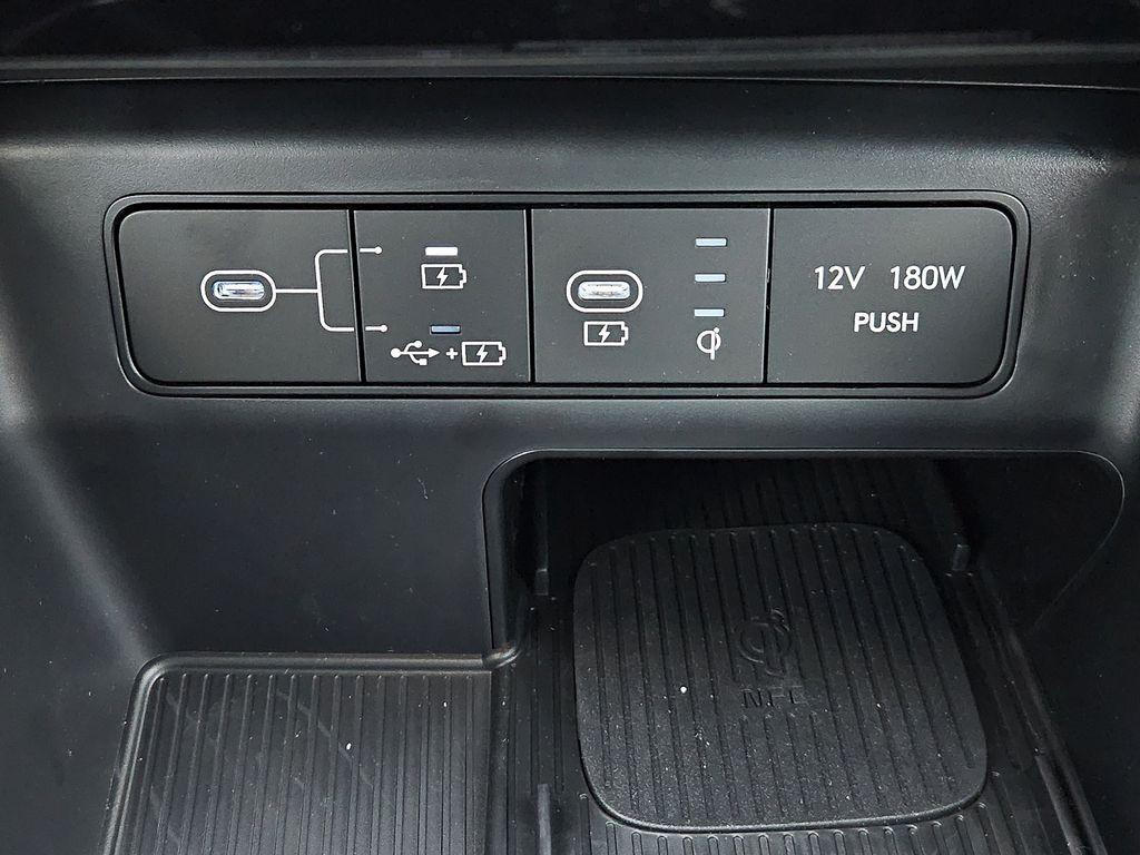 new 2026 Hyundai SANTA CRUZ car, priced at $41,020