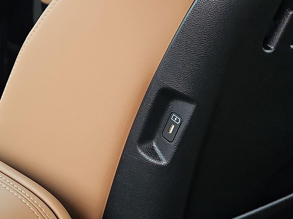 new 2026 Hyundai SANTA FE HEV car, priced at $43,180