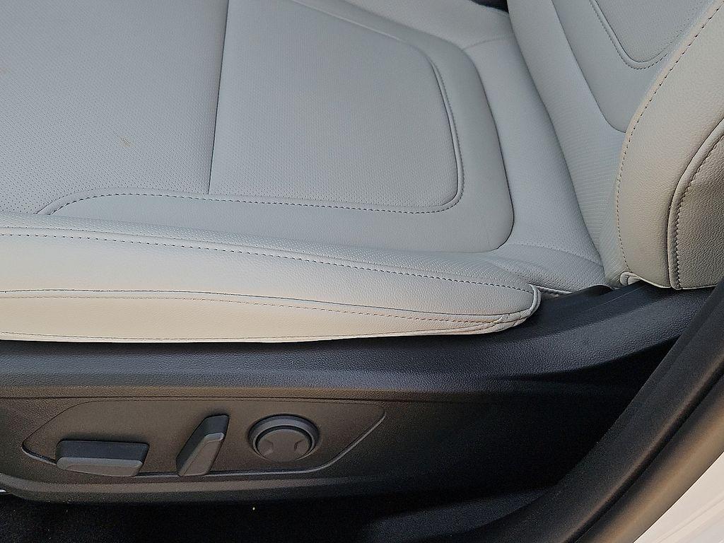 new 2026 Hyundai Tucson car, priced at $31,810