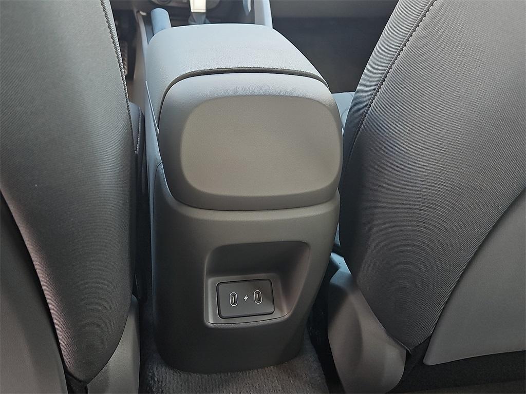 new 2025 Hyundai Elantra car, priced at $24,870