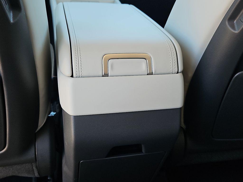 new 2026 Hyundai Santa Fe car, priced at $36,080