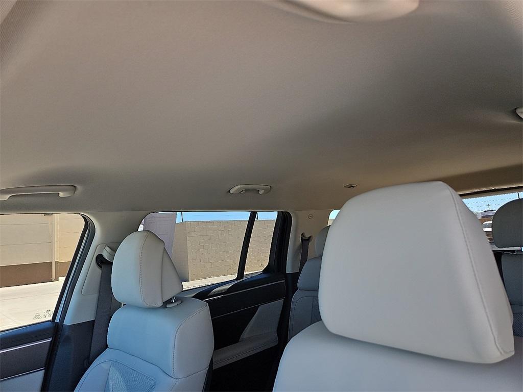 new 2026 Hyundai Santa Fe car, priced at $36,080