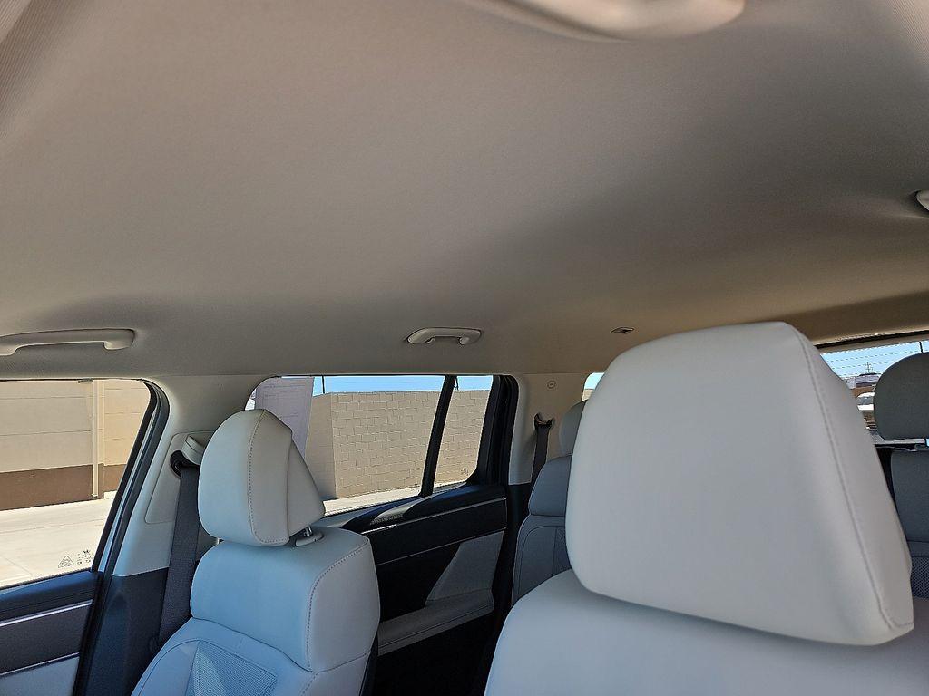 new 2026 Hyundai Santa Fe car, priced at $36,080