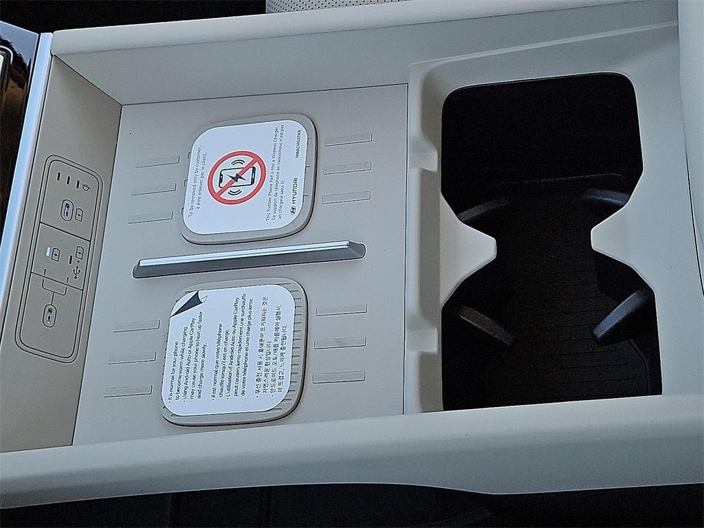 new 2026 Hyundai Santa Fe car, priced at $36,080