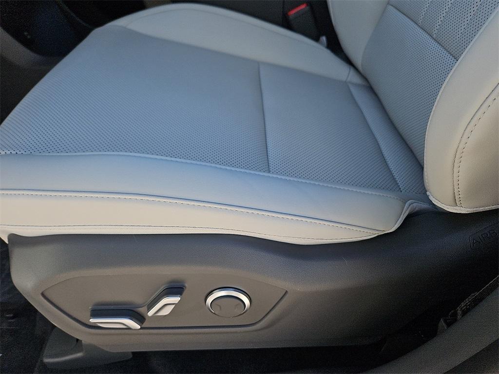 new 2026 Hyundai Santa Fe car, priced at $36,080