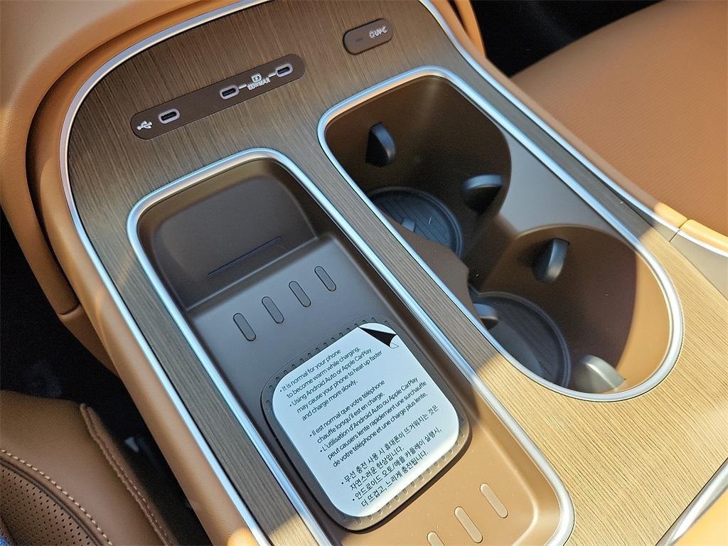 new 2026 Hyundai Palisade car, priced at $55,675