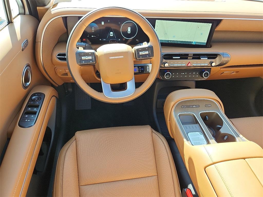 new 2026 Hyundai Palisade car, priced at $55,675