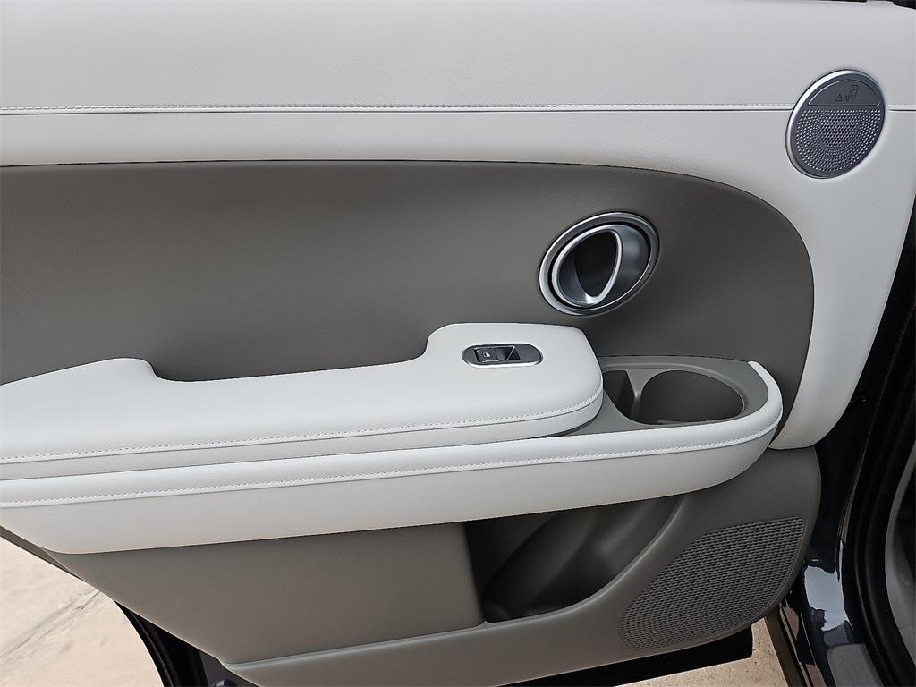 new 2026 Hyundai Palisade car, priced at $51,260