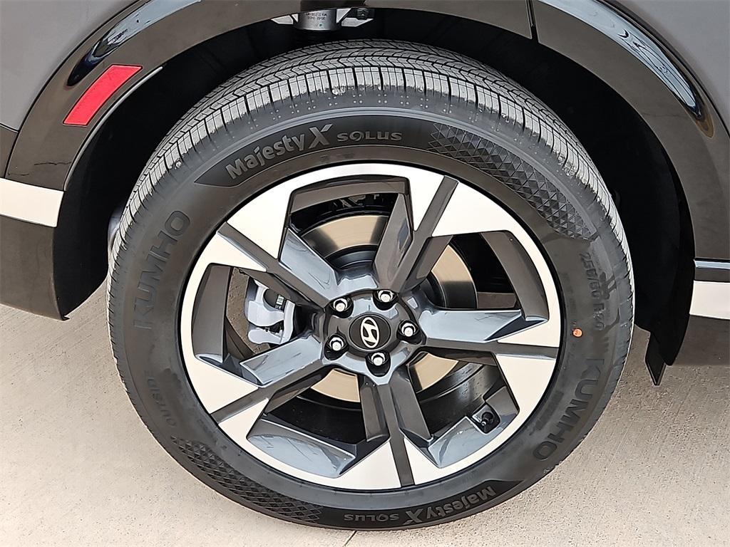 new 2026 Hyundai Palisade car, priced at $51,260