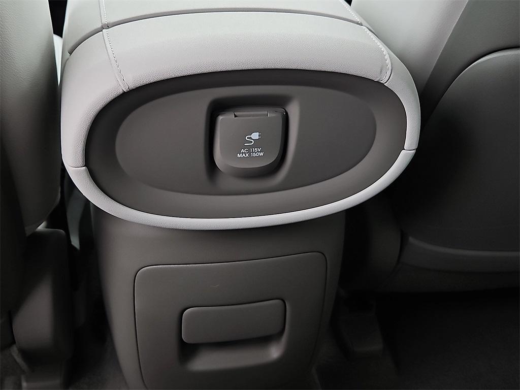 new 2026 Hyundai Palisade car, priced at $51,260