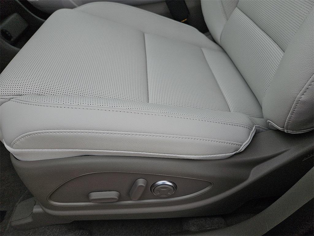 new 2026 Hyundai Palisade car, priced at $51,260