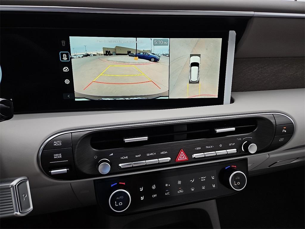 new 2026 Hyundai Palisade car, priced at $51,260