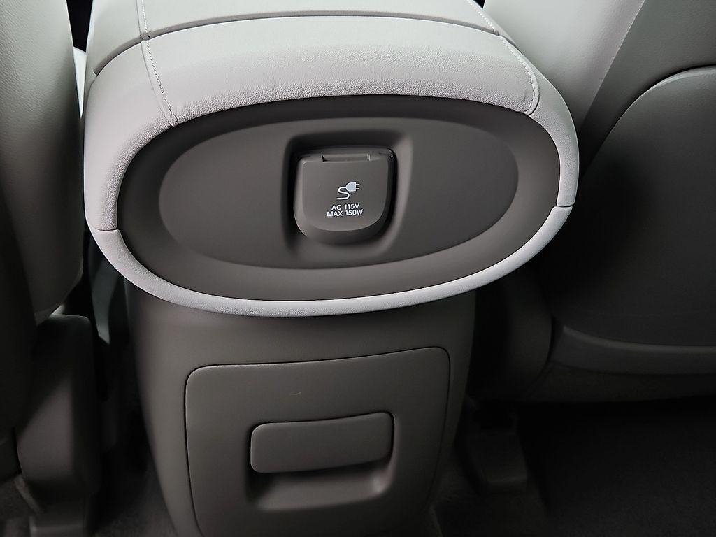 new 2026 Hyundai Palisade car, priced at $51,010