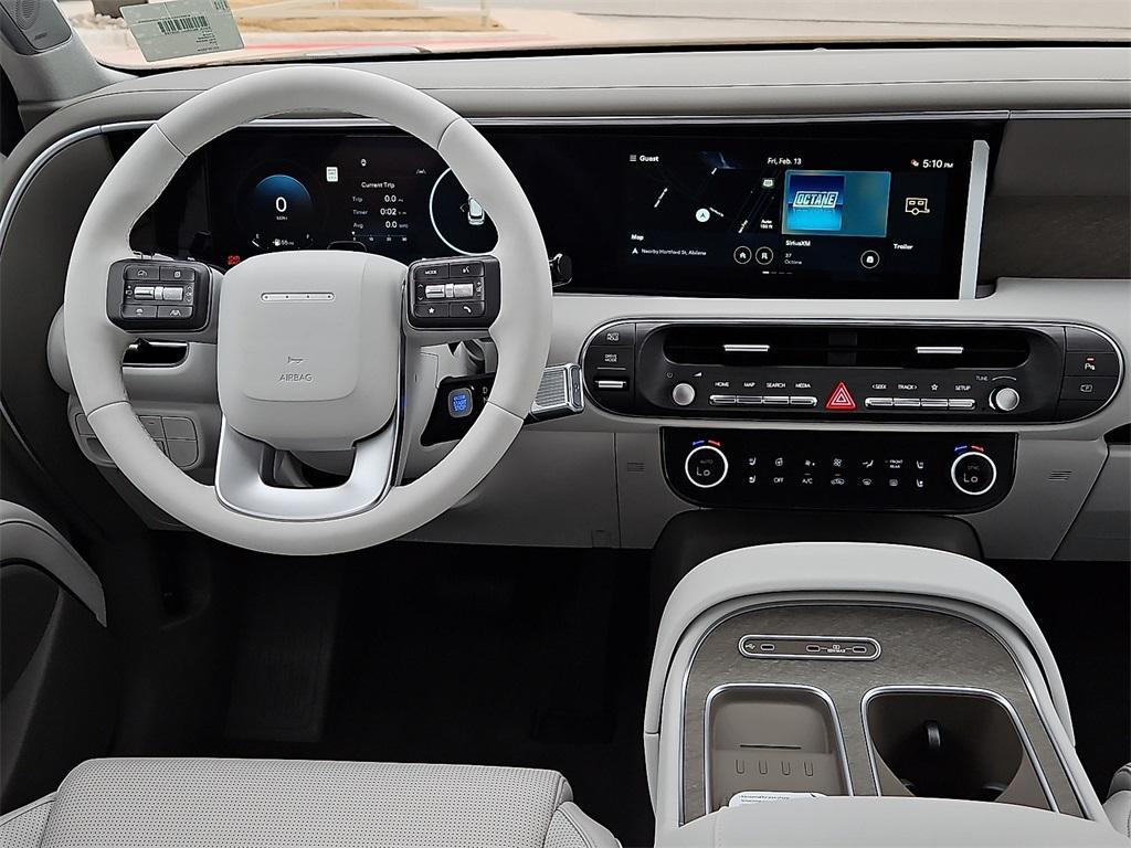 new 2026 Hyundai Palisade car, priced at $51,260