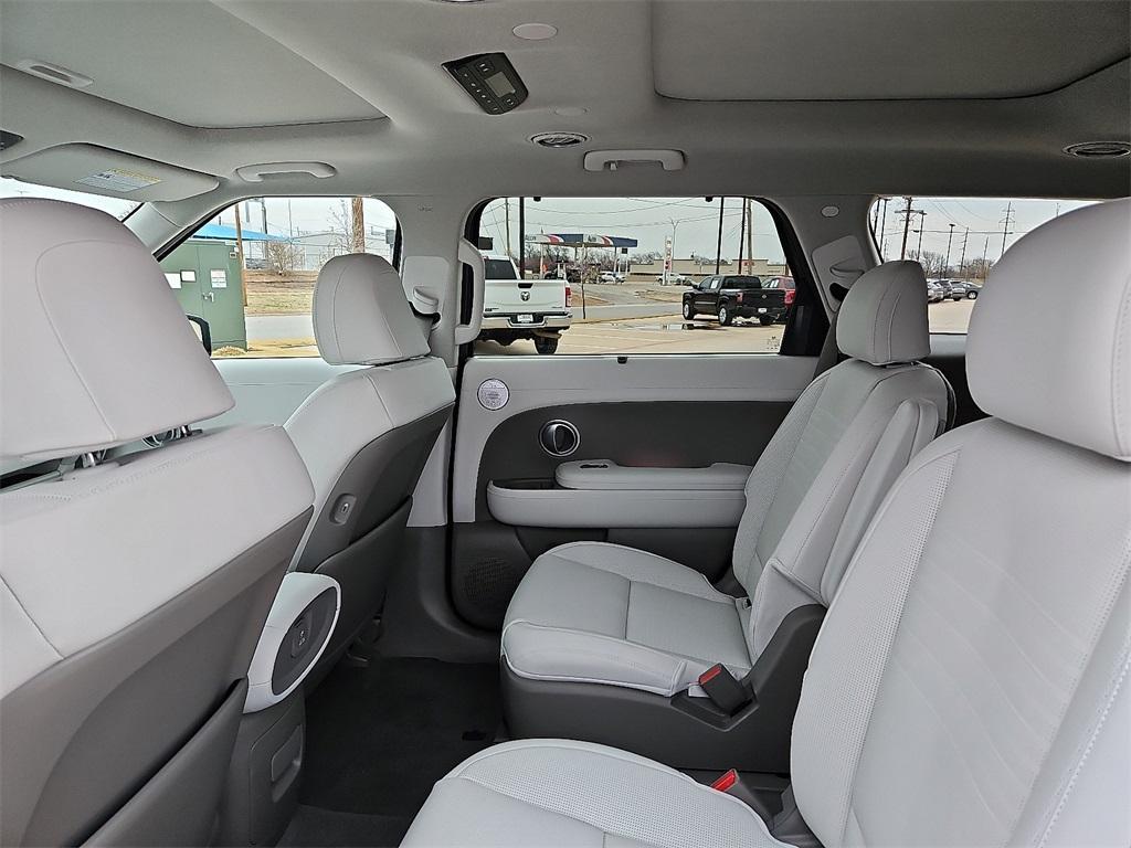 new 2026 Hyundai Palisade car, priced at $51,260