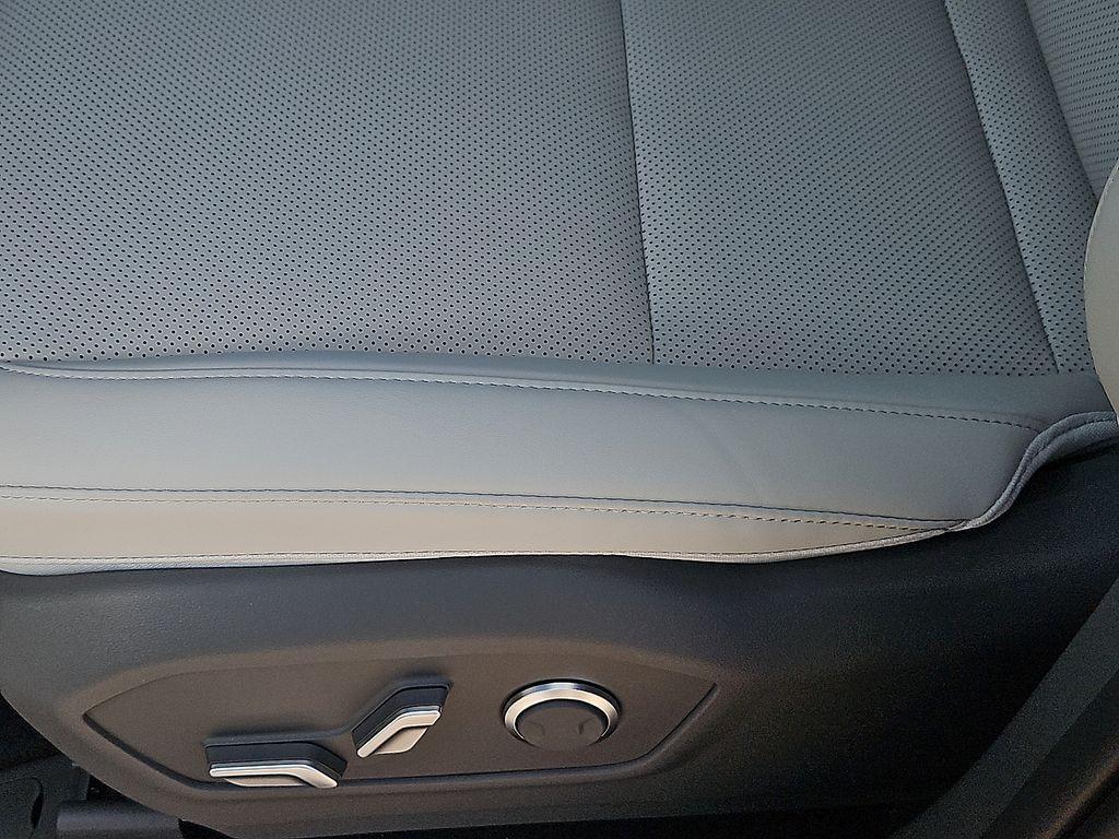 new 2026 Hyundai SANTA FE HEV car, priced at $38,960