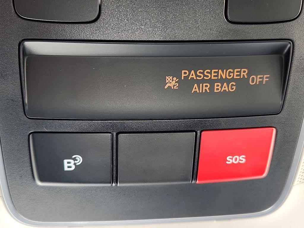 used 2025 Hyundai Tucson car, priced at $24,888