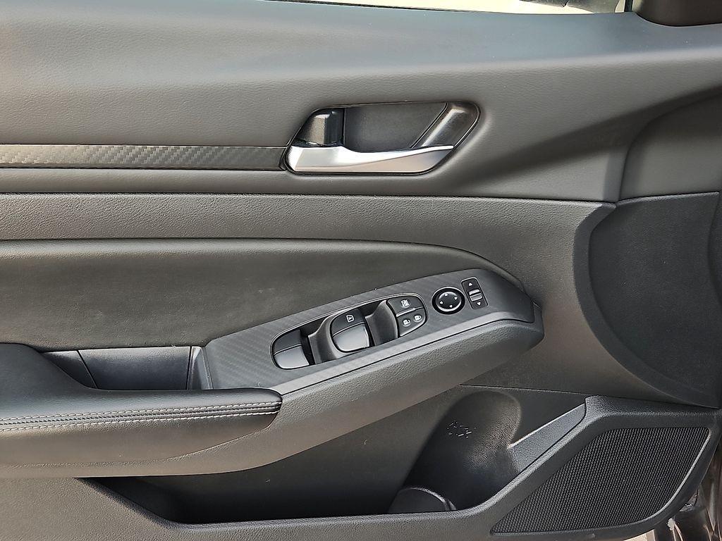 used 2024 Nissan Altima car, priced at $19,999