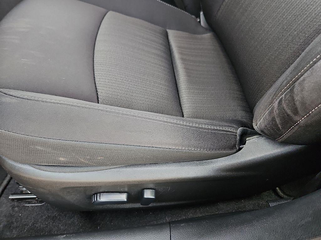 used 2024 Nissan Altima car, priced at $19,999