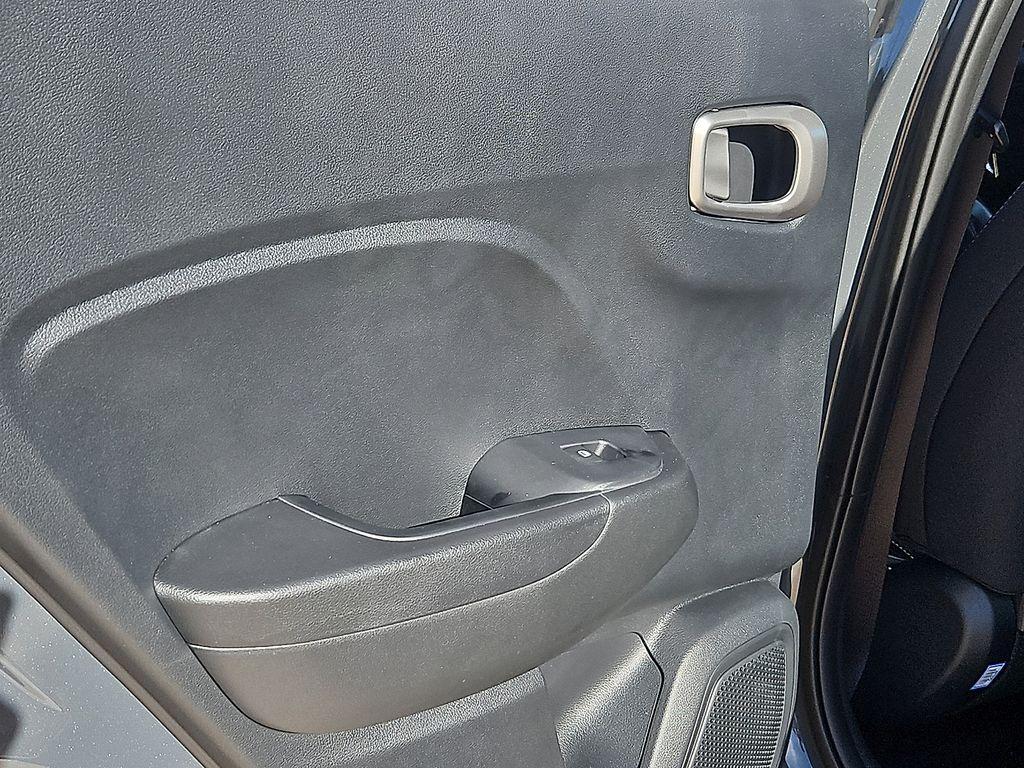 new 2026 Hyundai Venue car, priced at $25,125