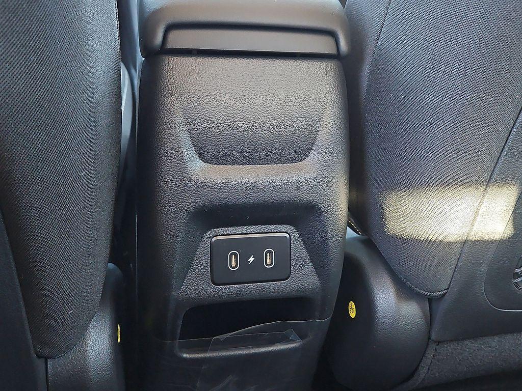 new 2026 Hyundai Venue car, priced at $25,125