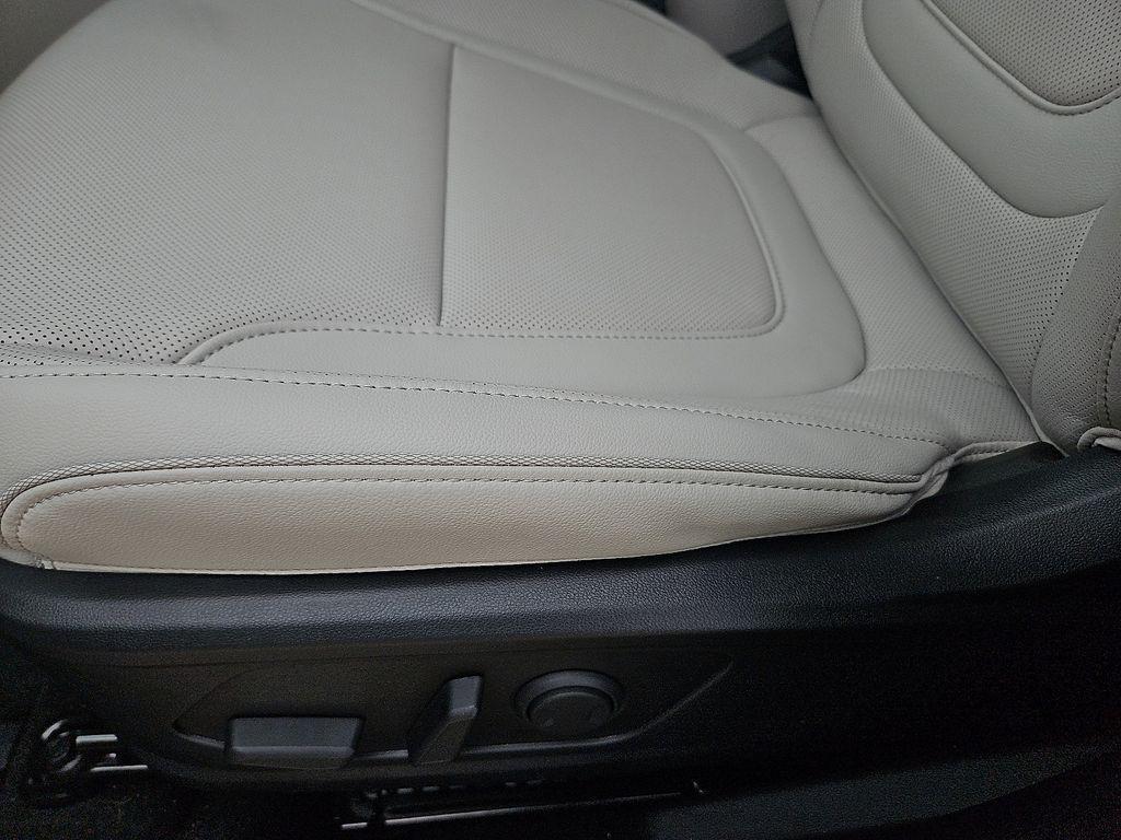 new 2026 Hyundai Tucson car, priced at $38,230