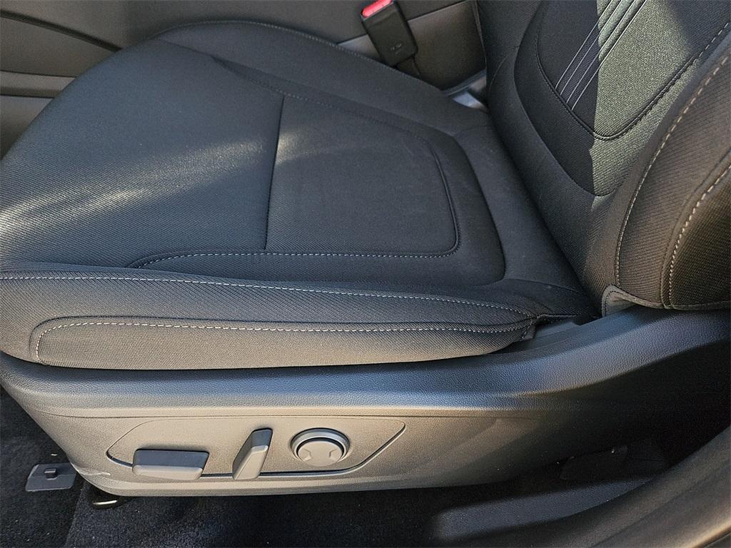 new 2026 Hyundai Tucson car, priced at $30,730