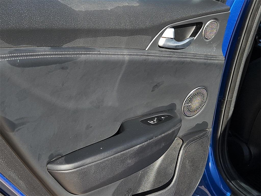 used 2019 Kia Stinger car, priced at $27,999