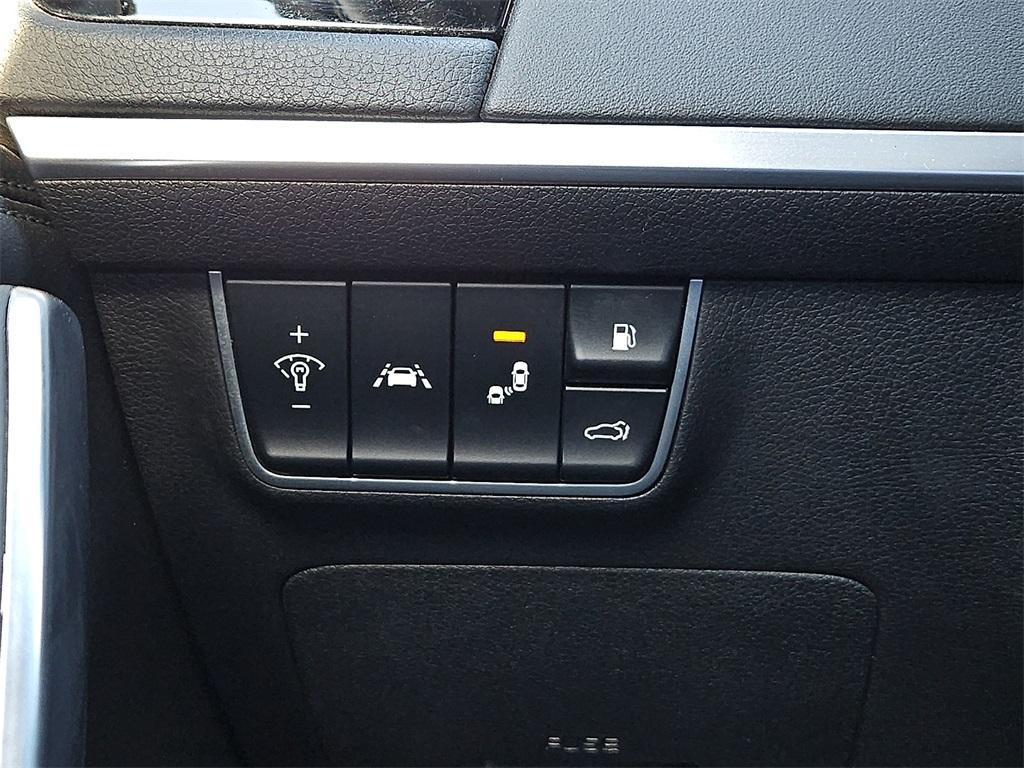 used 2019 Kia Stinger car, priced at $27,999