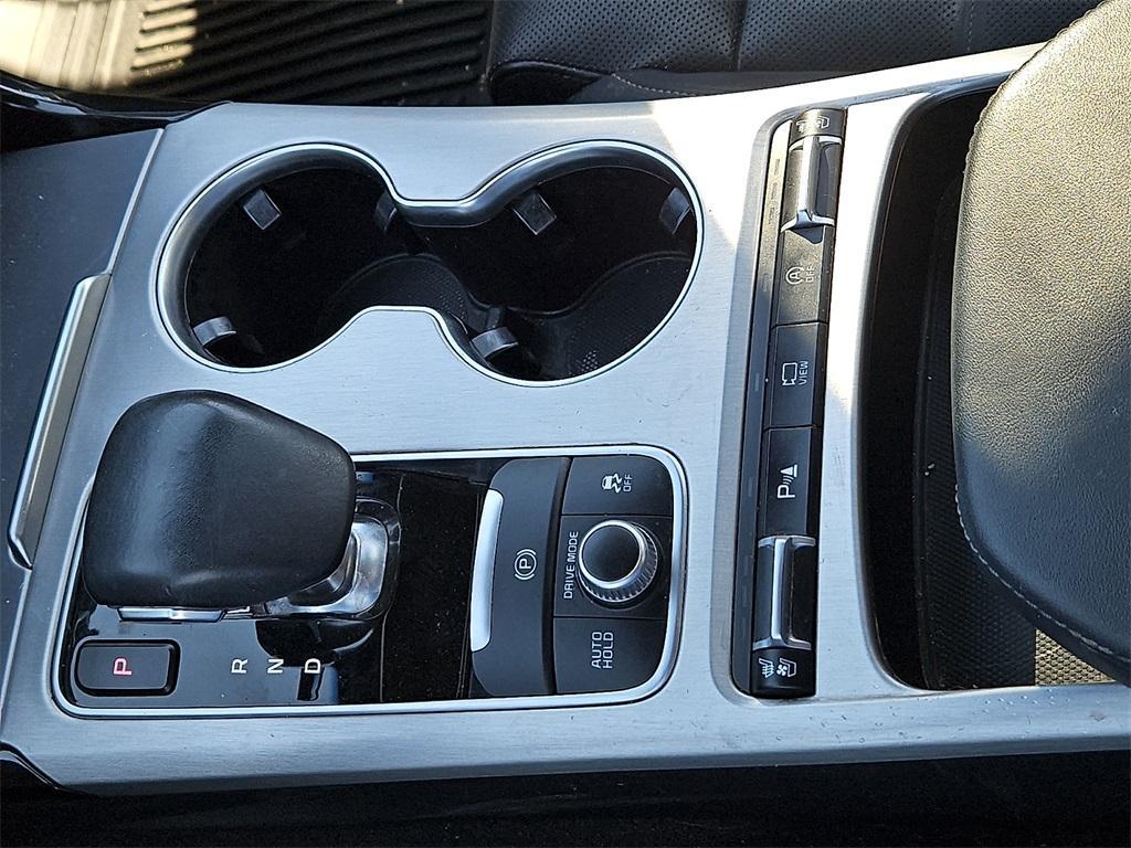 used 2019 Kia Stinger car, priced at $27,999