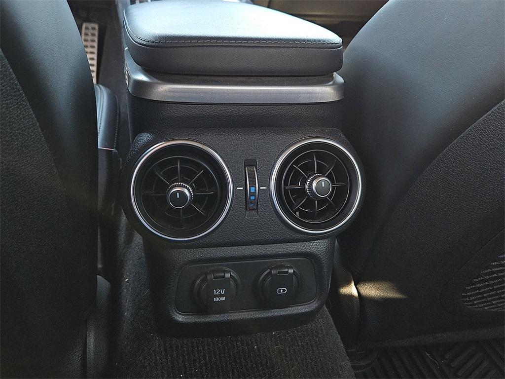 used 2019 Kia Stinger car, priced at $27,999