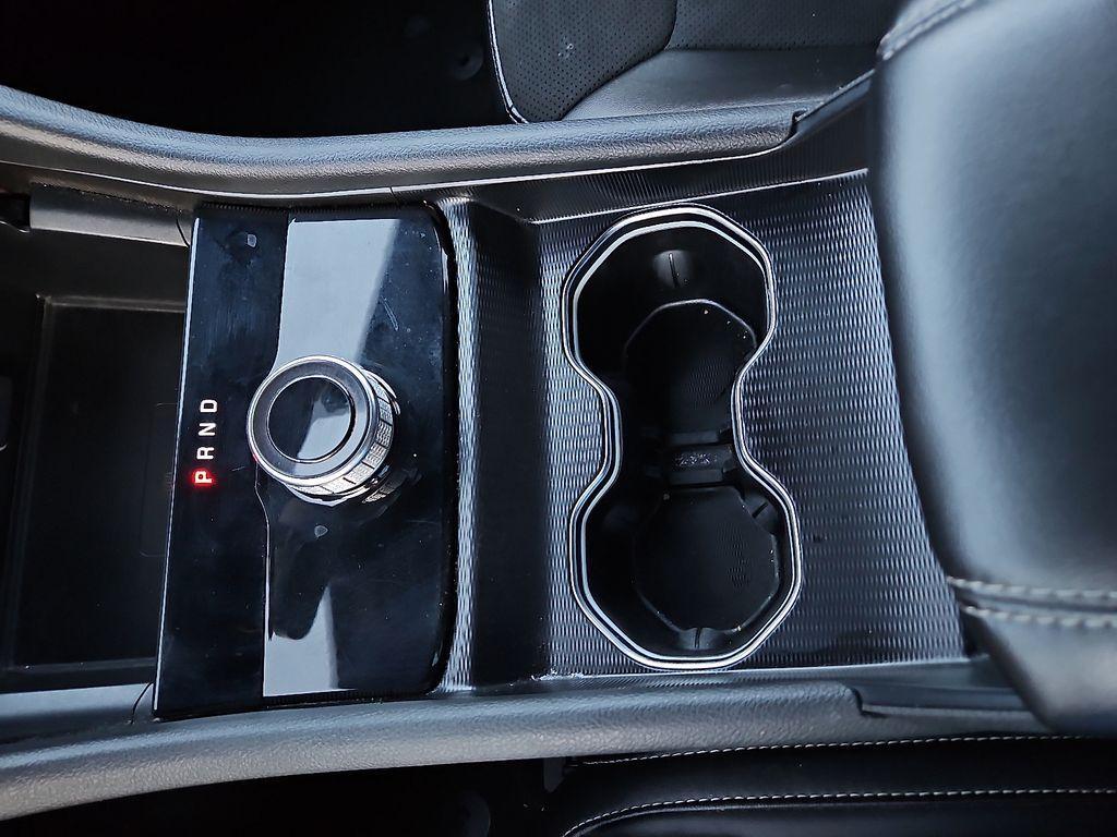 used 2024 Jeep Grand Cherokee L car, priced at $29,388