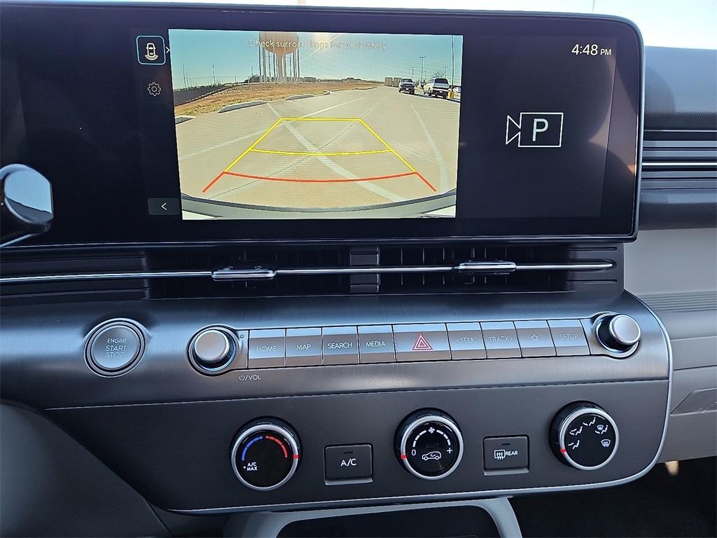 new 2026 Hyundai Kona car, priced at $26,675